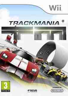 Descargar TrackMania [MULTI5][WII-Scrubber] por Torrent